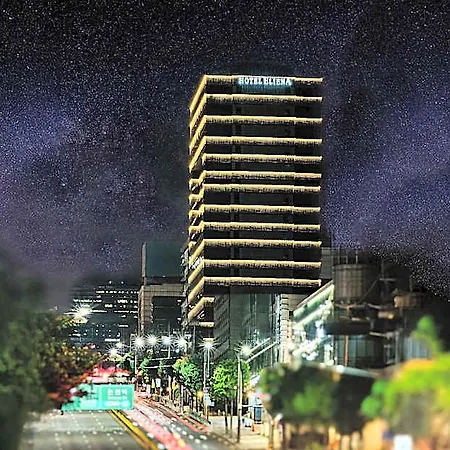 Hotel Eliena Seoul Gangnam