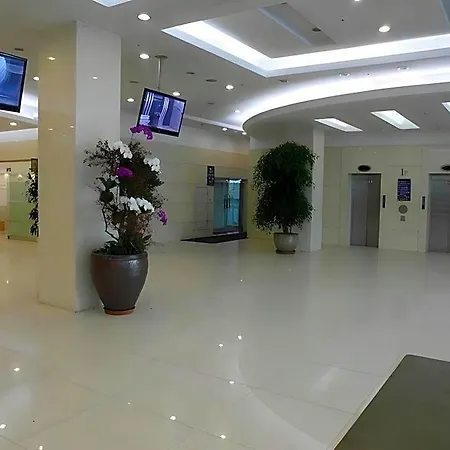 Hotel Eliena Seoul Gangnam