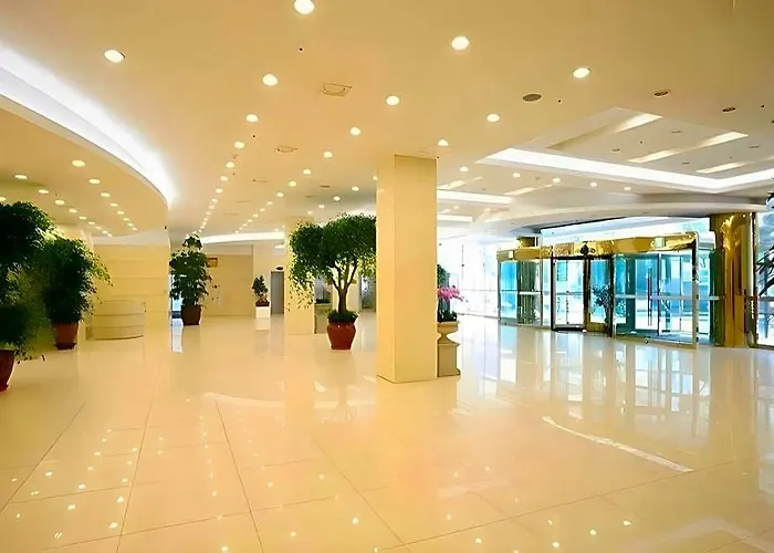Hotel Eliena Gangnam Séoul
