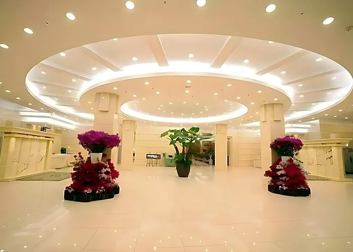 Eliena Gangnam Hotel Séoul