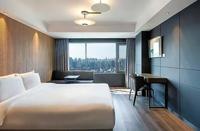 Hotel Eliena Gangnam