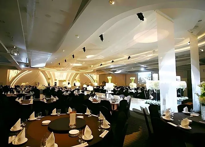 Hotel Eliena Gangnam