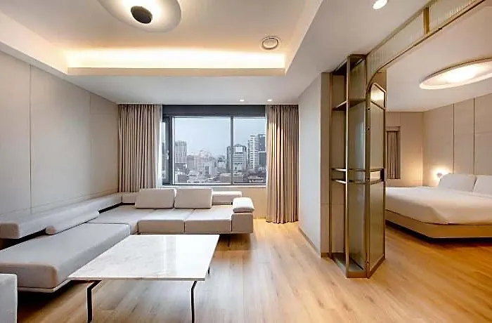 Eliena Gangnam 4*