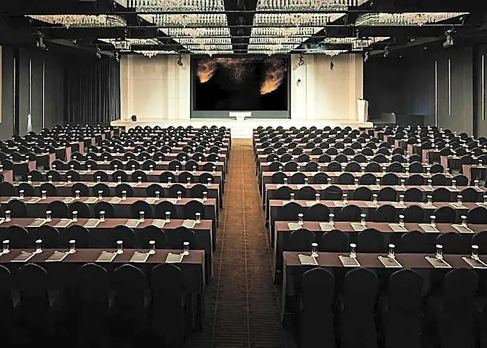 Hotel Eliena Gangnam Séoul