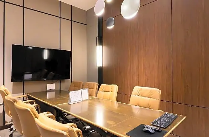Eliena Gangnam Hotel 4*