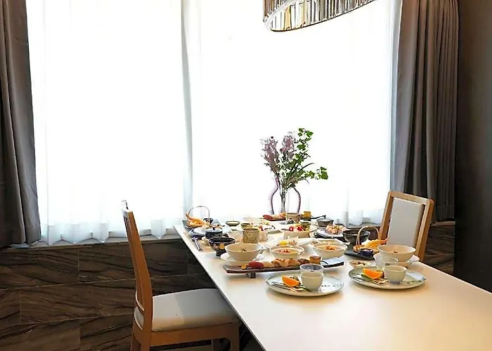 Eliena Gangnam Hotel