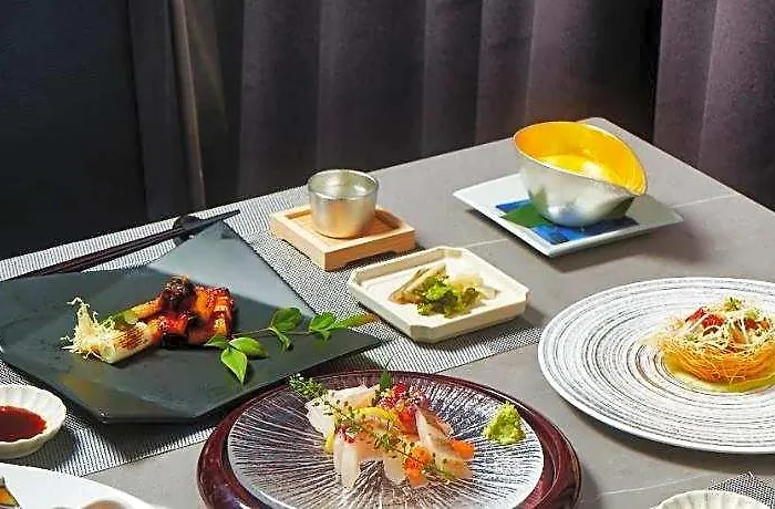 Eliena Gangnam Hotel 4*
